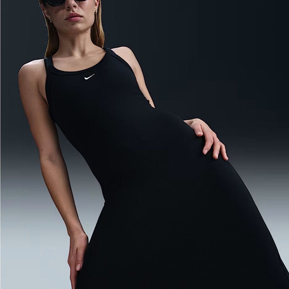 Nike Sportswear Chill Knit Dress